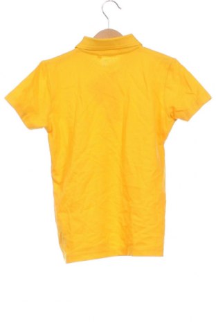 Kinder T-Shirt Next, Größe 6-7y/ 122-128 cm, Farbe Gelb, Preis 11,63 €