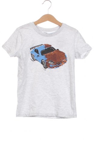 Detské tričko Sinsay, Veľkosť 7-8y/ 128-134 cm, Farba Sivá, Cena  8,46 €