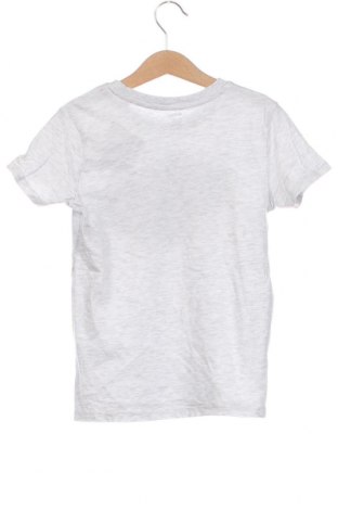 Детска тениска Sinsay, Размер 7-8y/ 128-134 см, Цвят Сив, Цена 16,53 лв.