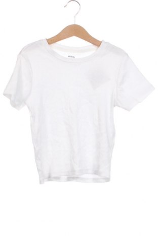 Детска тениска Sinsay, Размер 10-11y/ 146-152 см, Цвят Бял, Цена 8,77 лв.
