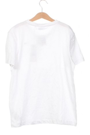 Dziecięcy T-shirt Slazenger, Rozmiar 12-13y/ 158-164 cm, Kolor Biały, Cena 111,95 zł