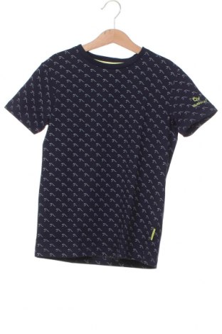 Tricou pentru copii Trespass, Mărime 6-7y/ 122-128 cm, Culoare Albastru, Preț 59,32 Lei