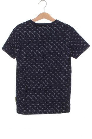 Детска тениска Trespass, Размер 6-7y/ 122-128 см, Цвят Син, Цена 24,99 лв.