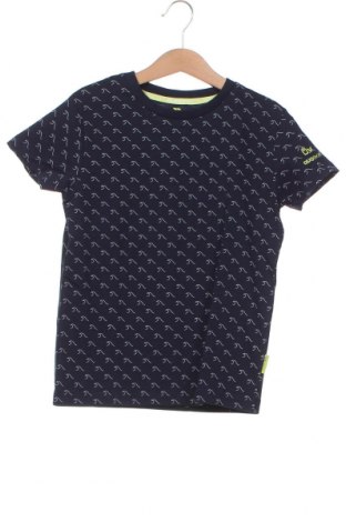 Dziecięcy T-shirt Trespass, Rozmiar 4-5y/ 110-116 cm, Kolor Niebieski, Cena 66,61 zł