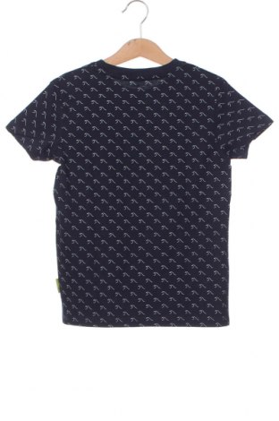 Детска тениска Trespass, Размер 4-5y/ 110-116 см, Цвят Син, Цена 24,99 лв.