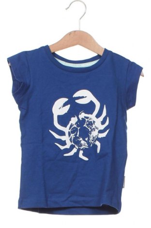 Детска тениска Trespass, Размер 18-24m/ 86-98 см, Цвят Син, Цена 44,10 лв.