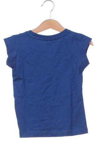 Dziecięcy T-shirt Trespass, Rozmiar 18-24m/ 86-98 cm, Kolor Niebieski, Cena 49,63 zł