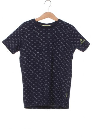 Tricou pentru copii Trespass, Mărime 6-7y/ 122-128 cm, Culoare Albastru, Preț 116,06 Lei