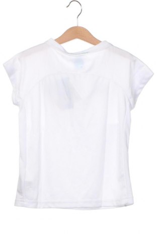 Kinder T-Shirt Uefa, Größe 4-5y/ 110-116 cm, Farbe Weiß, Preis 3,62 €