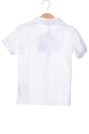 Dziecięcy T-shirt Uefa, Rozmiar 4-5y/ 110-116 cm, Kolor Biały, Cena 77,30 zł