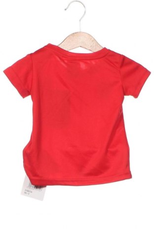Kinder T-Shirt Uefa, Größe 6-9m/ 68-74 cm, Farbe Rot, Preis € 3,59