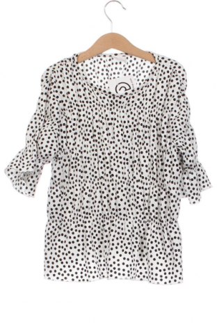 Tricou pentru copii Zara, Mărime 8-9y/ 134-140 cm, Culoare Alb, Preț 25,47 Lei