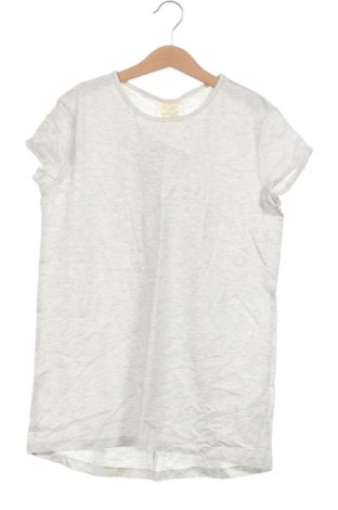 Kinder T-Shirt Zara, Größe 10-11y/ 146-152 cm, Farbe Grau, Preis 10,65 €