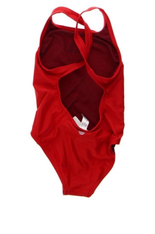 Costum de baie pentru copii Adidas, Mărime 18-24m/ 86-98 cm, Culoare Roșu, Preț 189,71 Lei