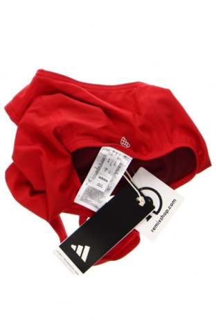 Kinderbadeanzug Adidas, Größe 18-24m/ 86-98 cm, Farbe Rot, Preis 39,00 €