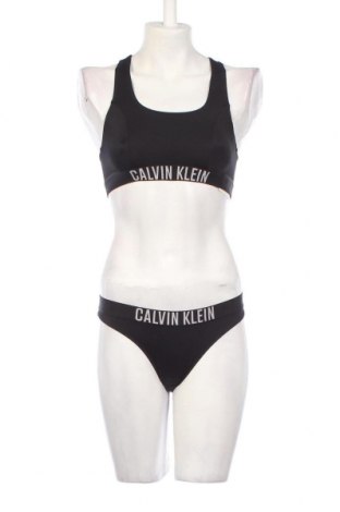 Dětské plavky  Calvin Klein, Velikost 15-18y/ 170-176 cm, Barva Černá, Cena  1 292,00 Kč