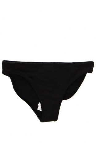 Детски бански Calvin Klein Swimwear, Размер 14-15y/ 168-170 см, Цвят Черен, Цена 62,10 лв.