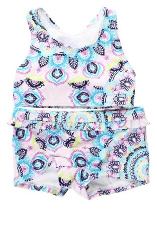 Kinderbadeanzug Mantaray, Größe 4-5y/ 110-116 cm, Farbe Mehrfarbig, Preis 15,21 €