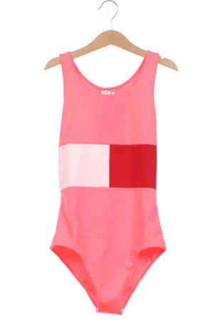Detské plavky Tommy Hilfiger, Veľkosť 13-14y/ 164-168 cm, Farba Ružová, Cena  44,40 €