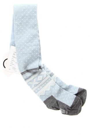 Dětské ponožky  MP, Velikost 7-8y/ 128-134 cm, Barva Modrá, Cena  298,00 Kč
