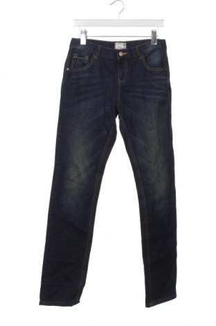 Detské džínsy , Veľkosť 12-13y/ 158-164 cm, Farba Modrá, Cena  3,47 €