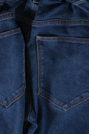 Dětské džíny , Velikost 15-18y/ 170-176 cm, Barva Modrá, Cena  143,00 Kč