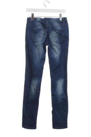 Kinderjeans Alive, Größe 12-13y/ 158-164 cm, Farbe Blau, Preis 6,58 €