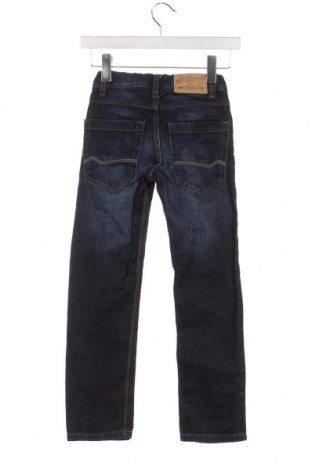 Detské džínsy  C&A, Veľkosť 7-8y/ 128-134 cm, Farba Modrá, Cena  7,67 €