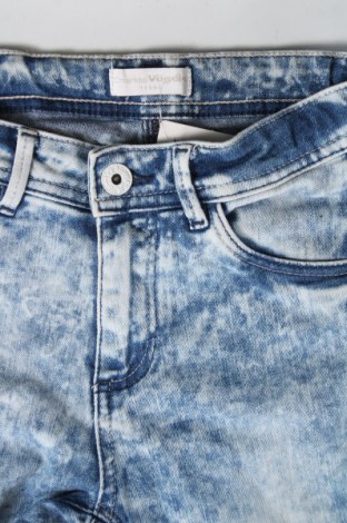 Dziecięce jeansy Charles Vogele, Rozmiar 12-13y/ 158-164 cm, Kolor Niebieski, Cena 39,20 zł