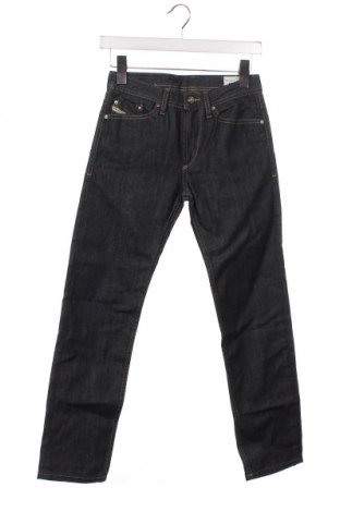 Dziecięce jeansy Diesel, Rozmiar 9-10y/ 140-146 cm, Kolor Niebieski, Cena 165,05 zł