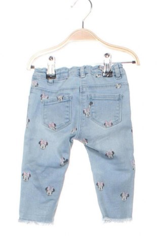 Kinderjeans Disney, Größe 6-9m/ 68-74 cm, Farbe Blau, Preis € 27,84