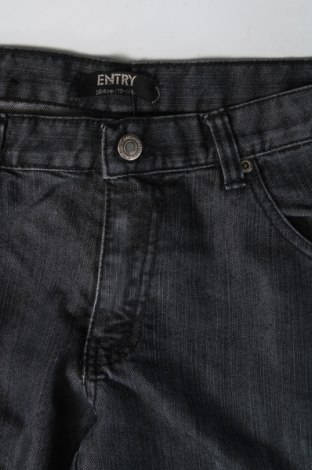 Dětské džíny  Entry, Velikost 12-13y/ 158-164 cm, Barva Modrá, Cena  190,00 Kč