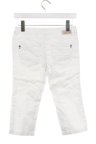 Kinderjeans Garcia Jeans, Größe 11-12y/ 152-158 cm, Farbe Weiß, Preis € 6,88