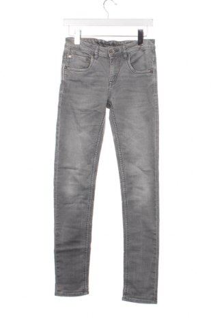Kinderjeans Garcia Jeans, Größe 14-15y/ 168-170 cm, Farbe Grau, Preis 8,70 €