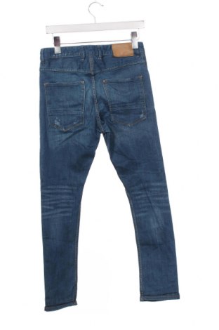 Detské džínsy  H&M, Veľkosť 12-13y/ 158-164 cm, Farba Modrá, Cena  18,14 €