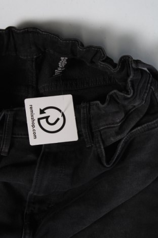 Dziecięce jeansy H&M, Rozmiar 14-15y/ 168-170 cm, Kolor Szary, Cena 18,81 zł