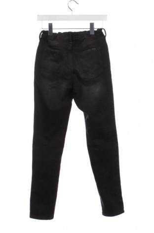 Dziecięce jeansy H&M, Rozmiar 14-15y/ 168-170 cm, Kolor Szary, Cena 18,81 zł