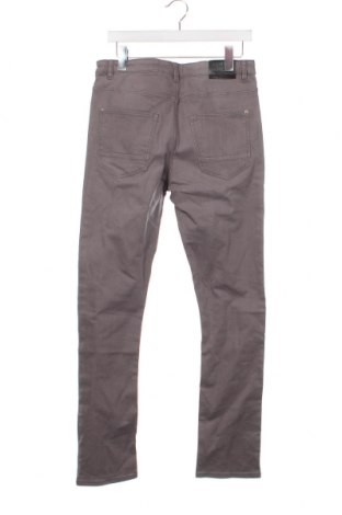 Kinderjeans H&M, Größe 14-15y/ 168-170 cm, Farbe Grau, Preis 3,79 €