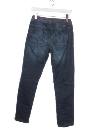 Dziecięce jeansy Here+There, Rozmiar 11-12y/ 152-158 cm, Kolor Niebieski, Cena 30,23 zł