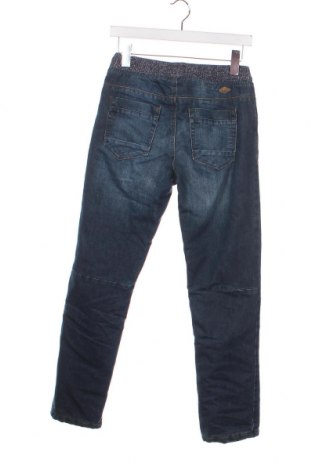 Kinderjeans Here+There, Größe 11-12y/ 152-158 cm, Farbe Blau, Preis 7,52 €