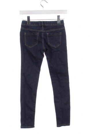 Dziecięce jeansy Here+There, Rozmiar 8-9y/ 134-140 cm, Kolor Niebieski, Cena 62,53 zł