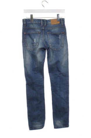 Dziecięce jeansy Here+There, Rozmiar 10-11y/ 146-152 cm, Kolor Niebieski, Cena 36,78 zł