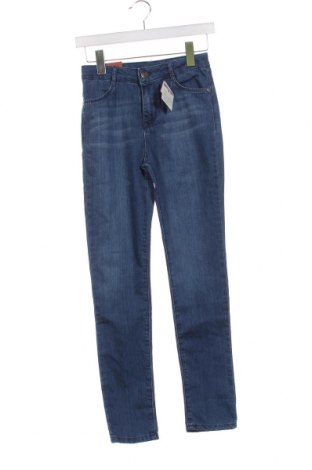 Dětské džíny  LC Waikiki, Velikost 10-11y/ 146-152 cm, Barva Modrá, Cena  299,00 Kč