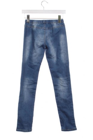 Detské džínsy  Maybee, Veľkosť 11-12y/ 152-158 cm, Farba Modrá, Cena  7,67 €