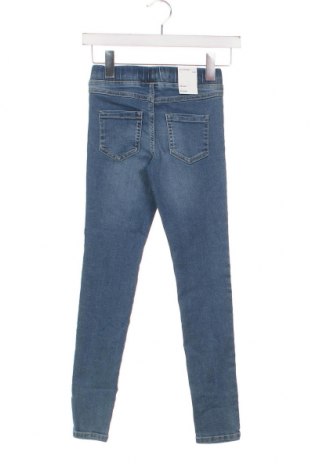 Dziecięce jeansy Name It, Rozmiar 9-10y/ 140-146 cm, Kolor Niebieski, Cena 157,26 zł