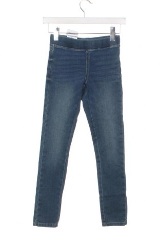 Detské džínsy  Name It, Veľkosť 8-9y/ 134-140 cm, Farba Modrá, Cena  10,04 €