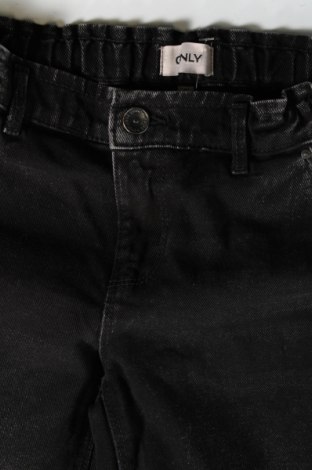 Detské džínsy  ONLY, Veľkosť 8-9y/ 134-140 cm, Farba Čierna, Cena  13,11 €