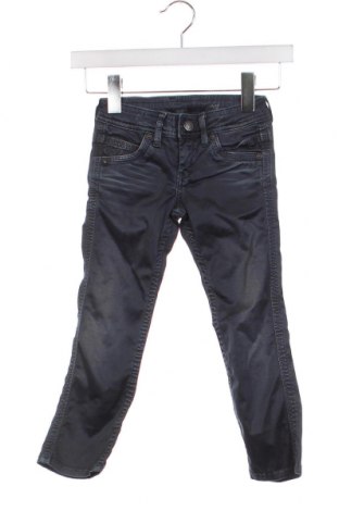Dětské džíny  Pepe Jeans, Velikost 3-4y/ 104-110 cm, Barva Modrá, Cena  333,00 Kč