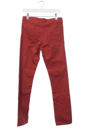 Dziecięce jeansy Pepperts!, Rozmiar 12-13y/ 158-164 cm, Kolor Czerwony, Cena 27,43 zł