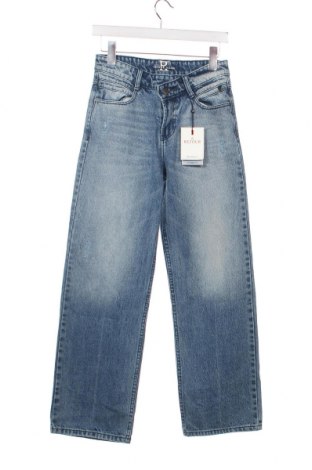 Dětské džíny  Retour Jeans, Velikost 13-14y/ 164-168 cm, Barva Modrá, Cena  376,00 Kč